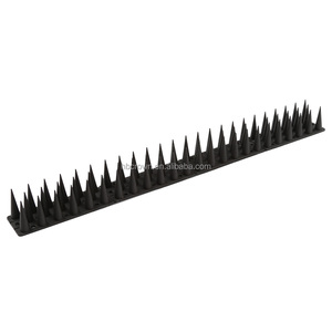6M 12PCs Vogel picos pájaro picos ardillas pequeños pájaros <span class=keywords><strong>palomas</strong></span> picos para valla de pared al aire libre - Product Image 6