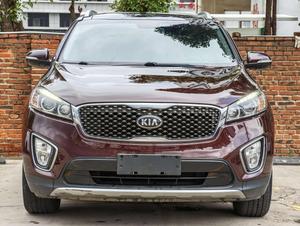 รถยนต์<span class=keywords><strong>มือ</strong></span><span class=keywords><strong>สอง</strong></span>ขายดี ปี 2015 โซเรนโต้ L 2.4L AWD Elite 5 ที่นั่ง SUV <span class=keywords><strong>มือ</strong></span><span class=keywords><strong>สอง</strong></span> พวงมาลัยซ้าย เบนซิน 188 แรงม้า เกียร์อัตโนมัติ 6 สปีด ขับเคลื่อน 4 ล้อ สภาพดีเยี่ยม - Product Image 4