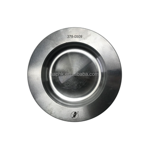 Chargeurs sur pneus 980C 980F, moteur diesel 3406, piston 378-0509 9Y4004 - Product Image 4