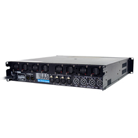 1000W amplificateur de puissance kelas td 4 canaux amplificateur de puissance professionnel
