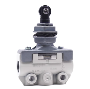 VM131/130-01-00A/01A/01A/02SA/02SA/05A/06A/06SA/07A/07SA/08A, VM100-A serie valvola pilota a 2/<span class=keywords><strong>3</strong></span> vie - Product Image 4