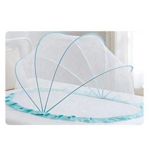 Mosquitera de Nailon de Alta Densidad y Grosor para Cama King Size, con Ganchos para Techo, Bordes Reforzados, Resistente a las Arrugas, en Bolsa - Product Image 6