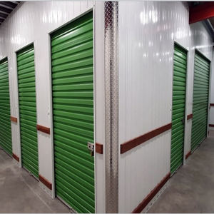 बोल्ट-एक साथ स्व-भंडारण कंटेनर किट - Product Image 5