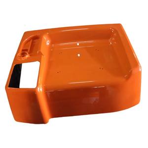 Doosan <b>Forklift</b> Engine Cover D30G Plastic Part Cs0004302 For <b>Internal</b> <b>Combustion</b> <b>Forklift</b> Classic Style - Product Image 2