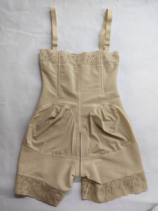 Shapers pour femmes <span class=keywords><strong>gaine</strong></span> amincissante <span class=keywords><strong>ventre</strong></span> <span class=keywords><strong>plat</strong></span> taille formateur corps Shaper <span class=keywords><strong>ventre</strong></span> minceur Shapewear Shorts - Product Image 4