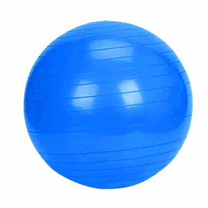 Balón de Estabilidad Antiexplosión para Yoga y Fitness, Entrenamiento del Core, <span class=keywords><strong>Embarazo</strong></span>, Fisioterapia y Ejercicio - Product Image 6