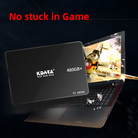 Disque SSD externe portable de 2.5 pouces pour Mac, capacité de 64 à 512 Go pour ordinateur portable, poids de 240g inclus
