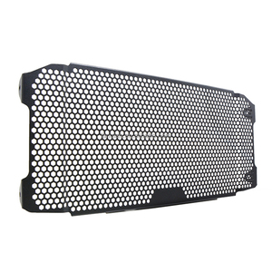 Grille de protection de radiateur pour moto <span class=keywords><strong>Suzuki</strong></span> SV650 SV650X /ABS, 2023 2024, <span class=keywords><strong>SV</strong></span> 650 2003-2024, <span class=keywords><strong>SV</strong></span> 650X 2018 <span class=keywords><strong>2019</strong></span> 2020 2021 2022 - Product Image 6