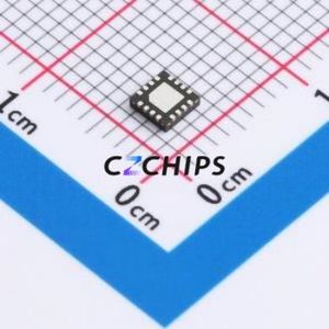 QFN-16 AC1299A2 (3x3) ชิปวงจรรวมใหม่และดั้งเดิมตัวประมวลผลสัญญาณดิจิตอล (DSP/DSC) - Product Image 2