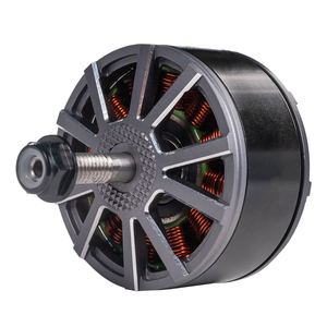 4214 động cơ nhà máy bán buôn tùy chỉnh Drone bộ phận 7970 vòng/phút FPV động cơ lực đẩy 7.9kg mô-men xoắn cao không chổi than DC động cơ - Product Image 3