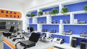 8 in 1 Druck kalibrierung verteiler manometer satz Pneumatischer/hydraulischer Krümmer manometer satz - Product Image 6