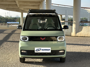 Wuling HongGuang Mini EV, Vehículo de Nueva Energía, Auto Usado, Auto Eléctrico Wuling Mini EV, Microcoche de 4 Plazas, Auto de Segunda Mano - Product Image 2