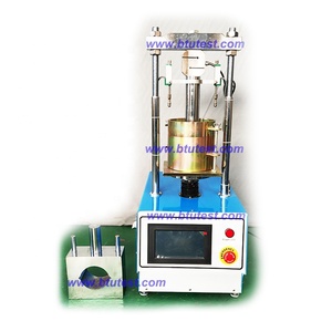 Trung Quốc Nhà Máy Cung Cấp Tự Động Nhựa Đường 50KN Kỹ Thuật Số <span class=keywords><strong>Marshall</strong></span> Ổn Định <span class=keywords><strong>Tester</strong></span> - Product Image 1