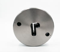 Moule d'extrusion à fente en T personnalisé Huayi, acier H13, modèle 72, pour profilés en T industriels et architecturaux