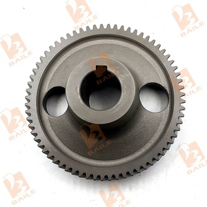 Bộ phận động cơ diesel cho kubota v2203 trục cam với bánh răng <span class=keywords><strong>1a091</strong></span>-<span class=keywords><strong>16010</strong></span> cho kubota máy kéo máy xúc - Product Image 2