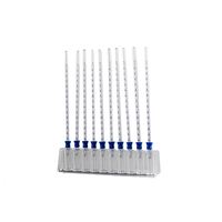 Pipette médicale jetable chinoise pour diagnostic Westergren Esr en laboratoire
