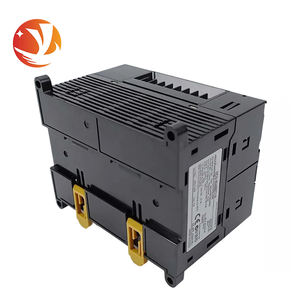 Unidad Central de Procesamiento PLC Original Nueva de la Marca O-mron CP1L-EL20DT1-D, Controlador Programable de 16 E/S, 110V, Comunicación I/O Link - Product Image 1