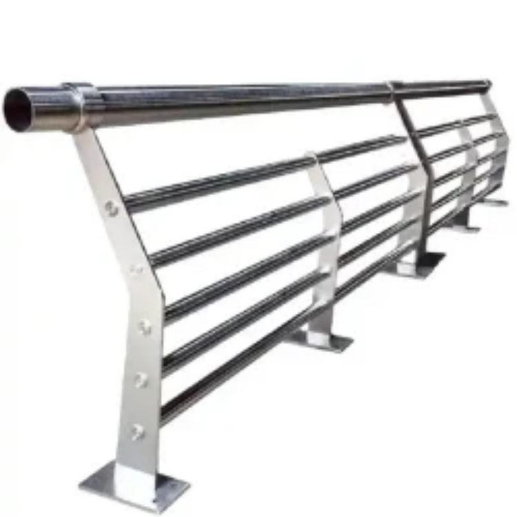 Road Fence Barrier Traffic Barrier Galvanized