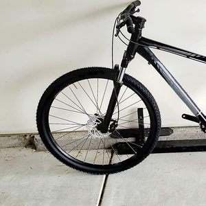 Premio 160mm in acciaio inox rotore freno a disco bici con 6 bulloni adatti per bici da strada Mountain Bike MTB BMX 203mm dimensioni - Product Image 5