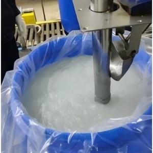 Hebei China N70 precio amarillo claro pasta SLES 70% Sulfato de éter de laurilo de sodio CAS 68585-34-2 materias primas para detergentes SLS - Product Image 4