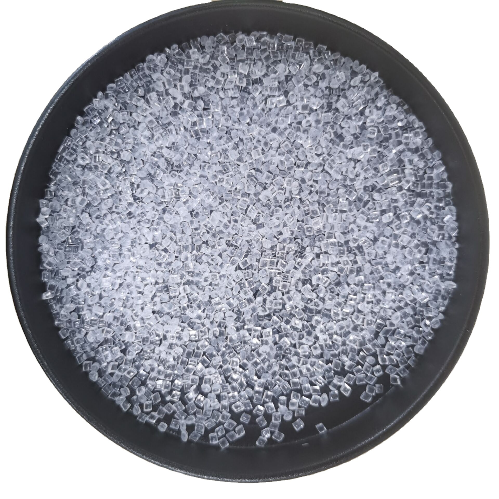 Transparent Petg Resin Price  raw material Granules Manufactures  pellets PETG CHIPS