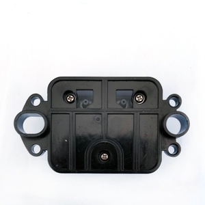 เครื่องพิมพ์หัวพิมพ์ DX5 รุ่นใหม่ พร้อมแท่นซับหมึก - Product Image 2