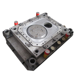 Thanh Đảo Hiparter Chuyên Nghiệp OEM Gấp Xe Đạp Các Bộ Phận Dập Chết Và Đấm Khuôn Đường Thể Thao Xe Đạp Các Bộ Phận Công Cụ - Product Image 6