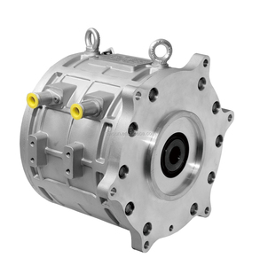 150 kw 1000 <span class=keywords><strong>Nm</strong></span> EV <span class=keywords><strong>de</strong></span> Motor eléctrico para mini vehículo eléctrico ev kit <span class=keywords><strong>de</strong></span> <span class=keywords><strong>conversión</strong></span> <span class=keywords><strong>de</strong></span> la parte - Product Image 5