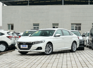 Hondas xếp hạng hàng đầu xe điện hondas Accord 2.0L E: PHEV năng lượng mới lai xăng xe automovile hondas E NP1 xe điện - Product Image 3
