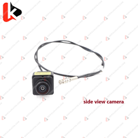 Caméra panoramique de système d'aide au stationnement de haute qualité pour BYD Yuan Plus Atto 3 SC2E-3776450F SC2EM-3776450 SC2EF-3776450