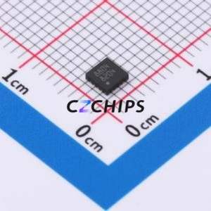 TQFN-16-EP วงจรรวม (3x3) ใหม่ของแท้ PM8804TR ชิป PMIC Power over Ethernet (PoE) CONTROLLER - Product Image 1