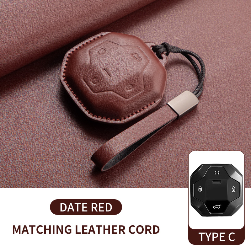 TYPE C Rouge B