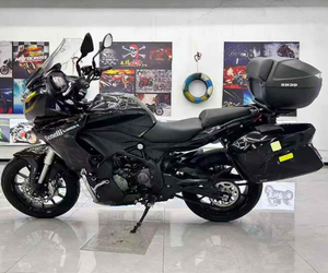 <span class=keywords><strong>Patrouille</strong></span> jaune Benelli - Product Image 1