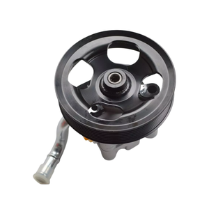 <span class=keywords><strong>Pompe</strong></span> de direction assistée pour INFINITI FX35 49110-1CB0B 49110-JK200 - Product Image 1