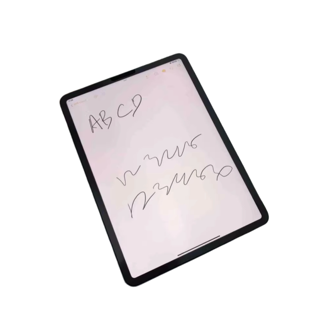 Paperfeel Ultra-Thin Waterproof Anti-Glare PET Screen Protector iPad 11 Write Draw Sketch Paper Texture 2-3H Hardness Full Glue