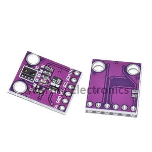 Módulo electrónico 9960 9900 Módulo de sensor de actitud de detección de gestos de proximidad y sin contacto, módulo de sensor de actitud, de proximidad y sin contacto - Product Image 6