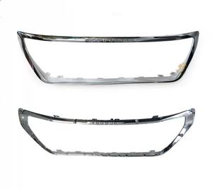 Per il grande telaio luminoso sulla griglia superiore della <span class=keywords><strong>Peugeot</strong></span> 5008 OE:YL004102DX - Product Image 1