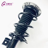 COMOOL 31316874373 31316874374 Kit d'Amortisseurs Avant et Arrière pour BMW Série 3 F35 2012-2019 avec Garantie de 24 Mois