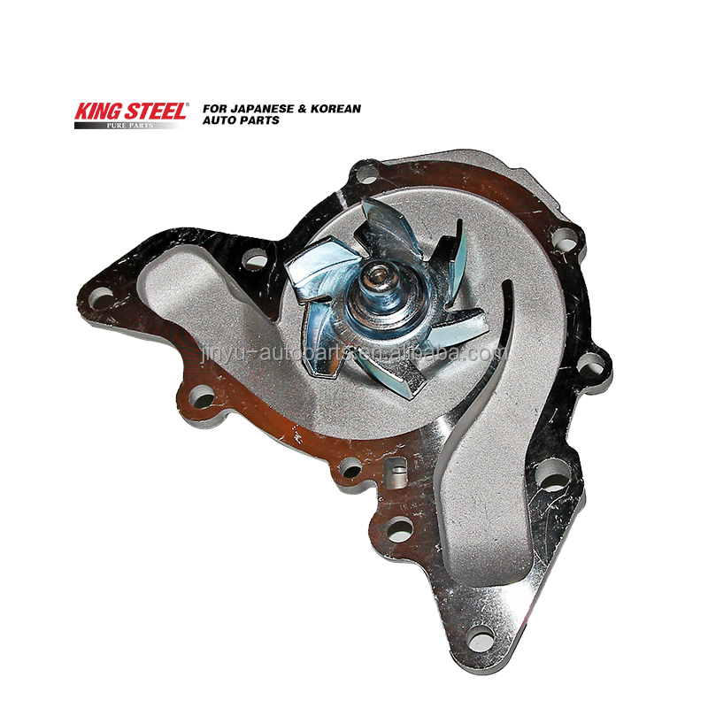 Kingsteel OEM MD973025 MD978743 GWM-51A Water Pump for Mitsubishi