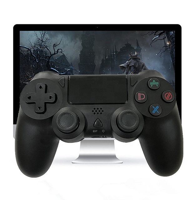 Wireless Game Controller Game Console for PC for PS3 for PS4 Private Model