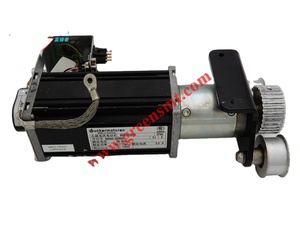 SMT máy Phụ tùng ASM 03131175 bom in vận chuyển động cơ <span class=keywords><strong>servo</strong></span> bg65x50ci <span class=keywords><strong>DEK</strong></span> 188962 - Product Image 1