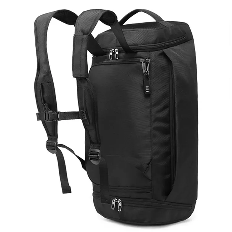 Multipurpose Travel Bag Outdoor Travel Sport Backpack Bag