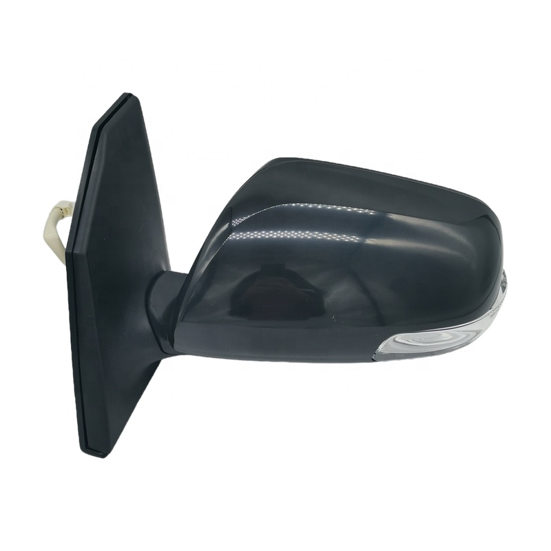 Toyota 87940 Car Body Kit - Durable Side Mirrors for Various Models