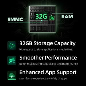 โปรเจคเตอร์พกพา Android 1080p 4K 3D สำหรับเล่นเกม โฮมเธียเตอร์ โรงภาพยนตร์ สมาร์ททีวี ยี่ห้อ AUN U002 ราคาถูก คุณภาพระดับมืออาชีพ เหมาะสำหรับเด็ก ดูนิทาน - Product Image 4