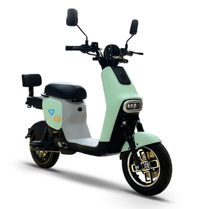 Motocicleta Eléctrica Vimode 48V, Venta al por Mayor, Legal para Circular en la Calle, 2 Ruedas, para Adultos, con Asistencia Eléctrica, para Desplazamientos Diarios - Product Image 1