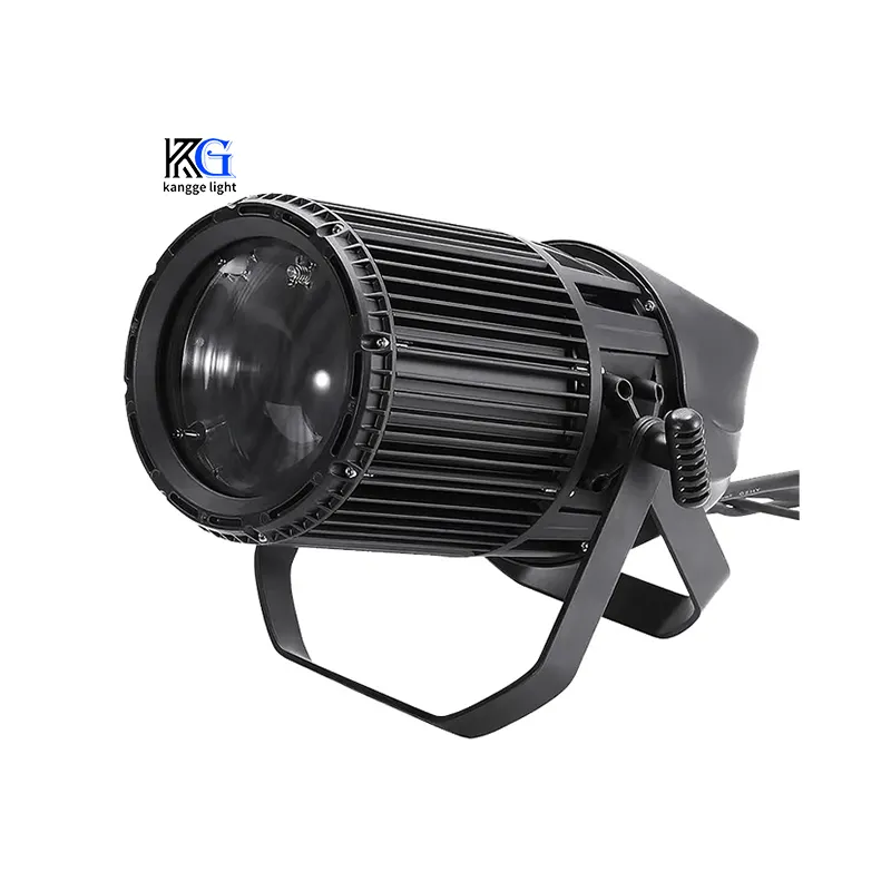 مصباح سطح للمسرح مقاوم للماء ، مصباح Led COB COB أبيض دافئ IP65 COB Led ، أضواء سبوت بروفايل للتكبير