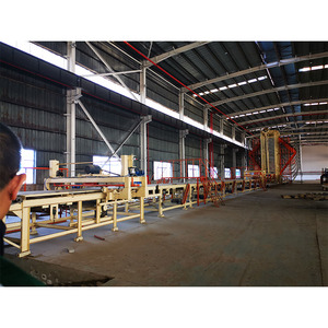 Machine de fabrication de panneaux <span class=keywords><strong>OSB</strong></span> personnalisés de <span class=keywords><strong>grande</strong></span> capacité/ligne de production <span class=keywords><strong>OSB</strong></span> - Product Image 5
