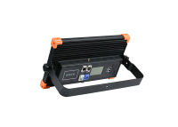 Lampe de photographie professionnelle à panneau LED Simar Brand OEM ODM CRI 95+ DMX512 avec variateur, télécommande et contrôle par application