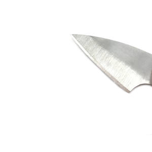 Портативный мини-нож в форме рыбы походный карманный нож для резки овощей и фруктов для экспресс-открывания посылок - Product Image 2