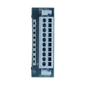 Module de Contrôleur Programmable PLC à Commande par Mouvement 231-1BD70 231-1BD53 231-1BD51 231-1FD00 231-1BD40 pour Dropshipping - Product Image 2